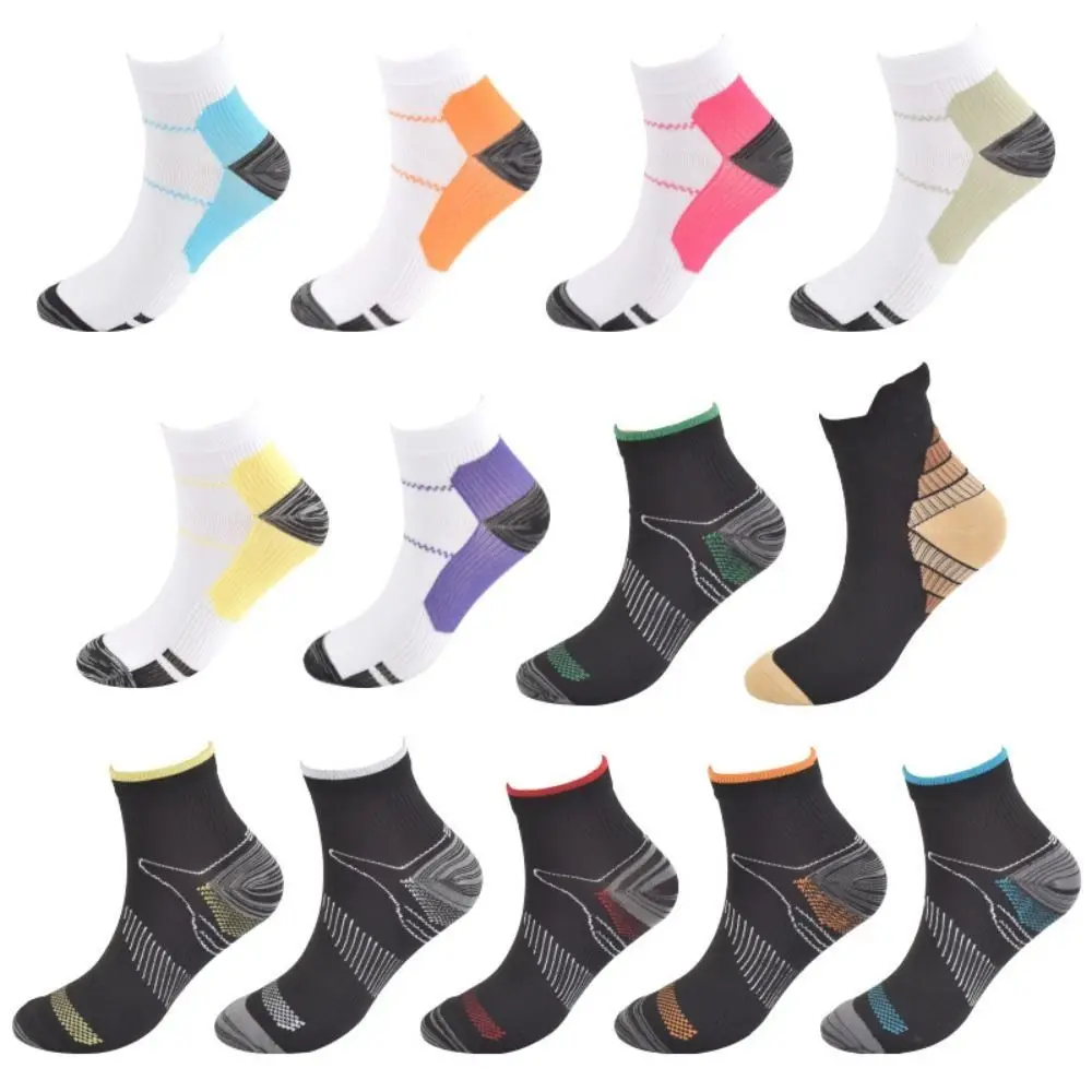 EU 35-4 Heel Pad Anti-fatigue Basketball Cycling Foot Compression Socks Arch Pain Heel Spurs Socks Venous Ankle Socks
EU 35-4 Heel Pad Anti-fatigue Basketball Cycling Foot Compression Socks Arch Pain Heel Spurs Socks Venous Ankle Socks