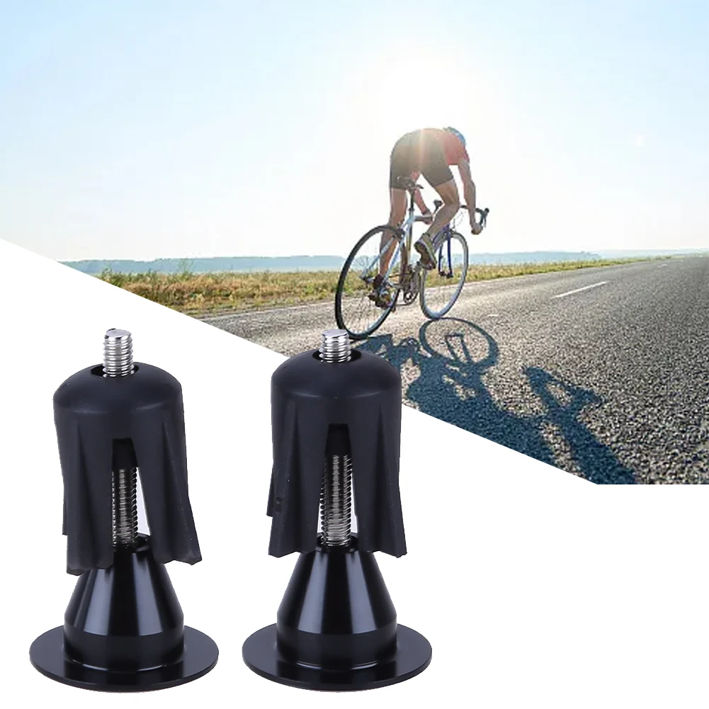 Bar End Plugs Add Sophistication to Your Bike with Aluminum Rod End Plugs Lightweight Design Guaranteed Satisfaction!
Bar End Plugs Add Sophistication to Your Bike with Aluminum Rod End Plugs Lightweight Design Guaranteed Satisfaction!