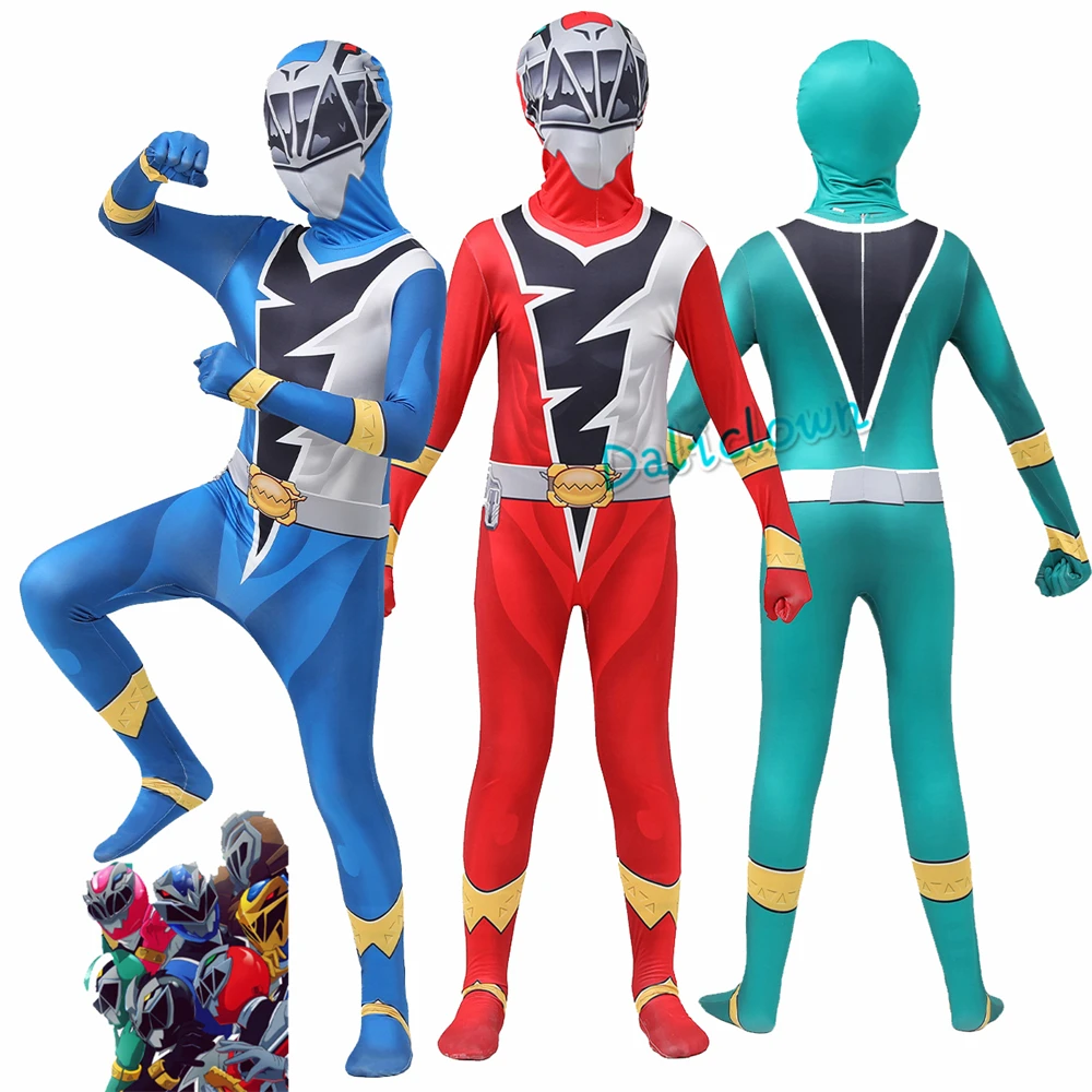 Anime Fancy Men Boy Kids Ranger Kishiryu Sentai Ryusoulger Cosplay Costume Jumpsuit Mask Halloween Party RolePlay Child Clothes
Anime Fancy Men Boy Kids Ranger Kishiryu Sentai Ryusoulger Cosplay Costume Jumpsuit Mask Halloween Party RolePlay Child Clothes