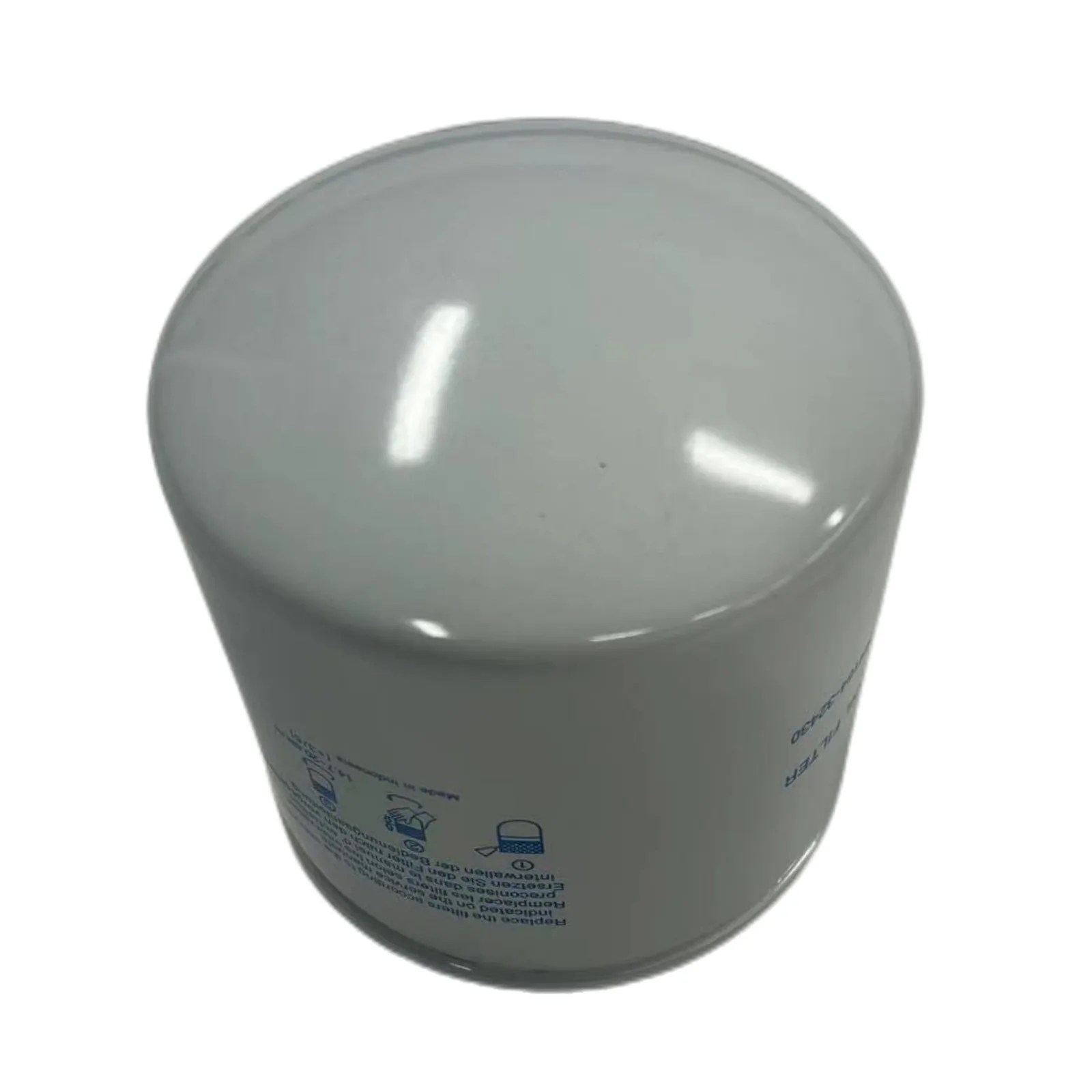GENIE Hydraulic Filter,44788GT 10 Micron Filter Element Used for Genie GR12,GR15,GR20,GRC12,GS1530
GENIE Hydraulic Filter,44788GT 10 Micron Filter Element Used for Genie GR12,GR15,GR20,GRC12,GS1530