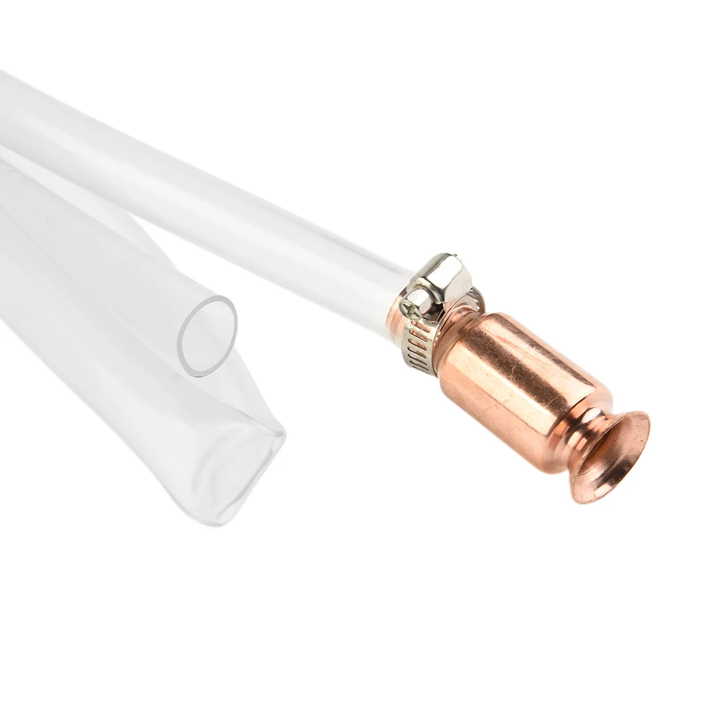 1.5m Pump Hose Shaking Pump Shaking Hose Valve Copper 18mmx1.5m Pipe Rubber Connection Copper Pump Tubing Oil Chang Hode Pipe
1.5m Pump Hose Shaking Pump Shaking Hose Valve Copper 18mmx1.5m Pipe Rubber Connection Copper Pump Tubing Oil Chang Hode Pipe