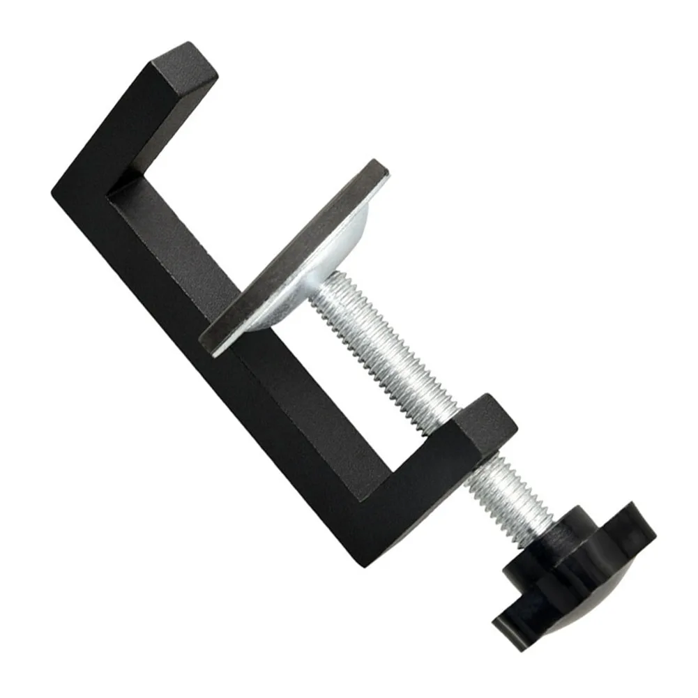 10-57mm Reversed Woodworking Clamp C-Clamp For Wood Plastic Cutting Drilling DIY Heavy Duty Holding Repair Supplies Tool Parts
10-57mm Reversed Woodworking Clamp C-Clamp For Wood Plastic Cutting Drilling DIY Heavy Duty Holding Repair Supplies Tool Parts