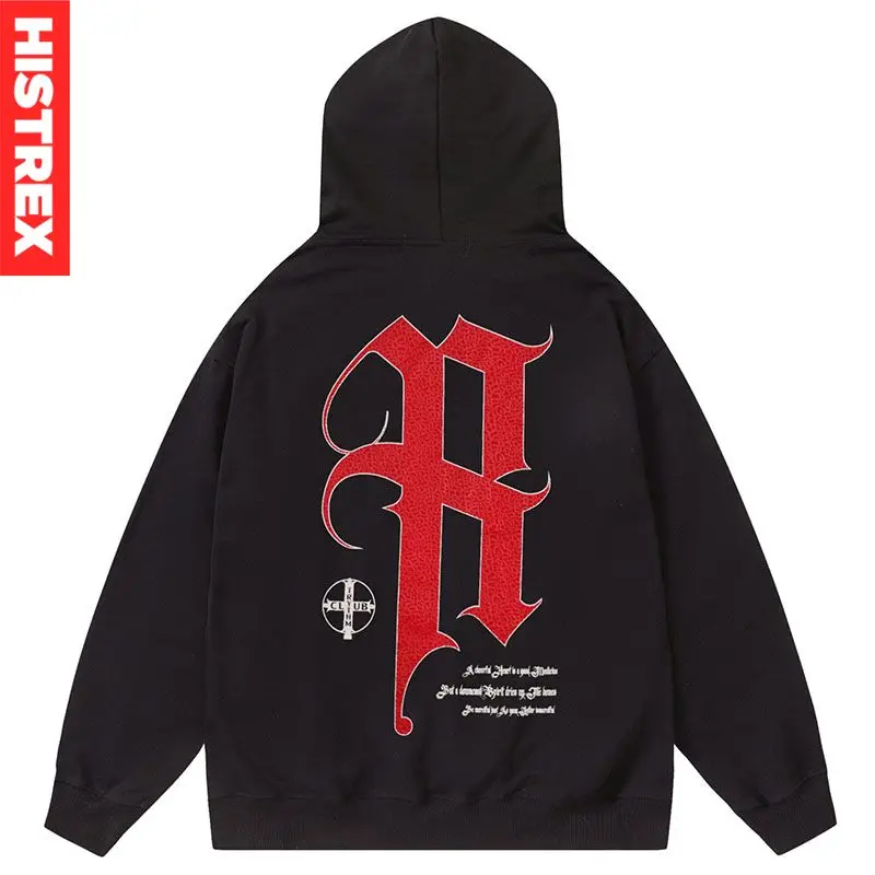 HISTREX Jesus Hoodie Men,Fall Winter Graphic Streetwear Hooded Sweatshirt,Goth Hip Hop Oversize Pullover,Y2K Cotton Hoody Jacket
HISTREX Jesus Hoodie Men,Fall Winter Graphic Streetwear Hooded Sweatshirt,Goth Hip Hop Oversize Pullover,Y2K Cotton Hoody Jacket
