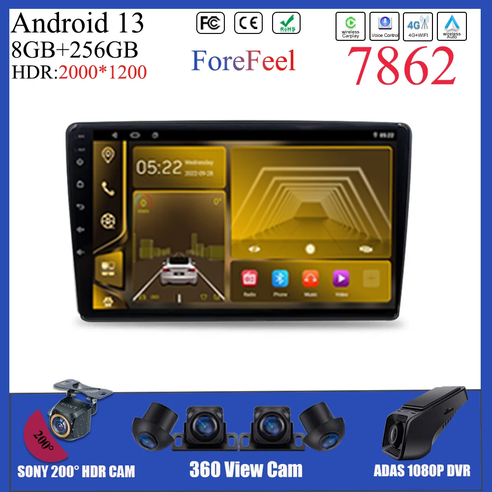 Android Auto For Citroen Berlingo For Peugeot Partner 2008 - 2019 Car Radio Multimedia Player Navigation 4G WIFI TB No 2Din DVD
Android Auto For Citroen Berlingo For Peugeot Partner 2008 - 2019 Car Radio Multimedia Player Navigation 4G WIFI TB No 2Din DVD
