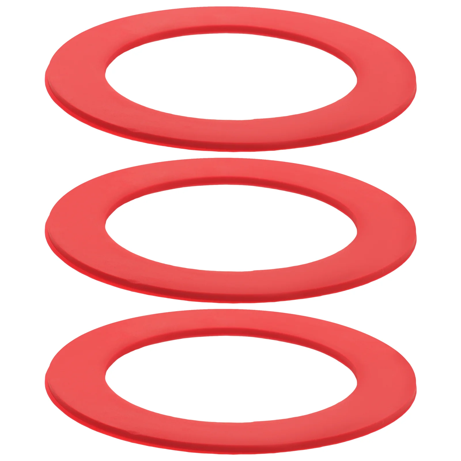 3 Pcs Rubber Sealing Gasket Toilet Tank Water Gaskets Valve Washers Waterproof Pad Bathroom
3 Pcs Rubber Sealing Gasket Toilet Tank Water Gaskets Valve Washers Waterproof Pad Bathroom