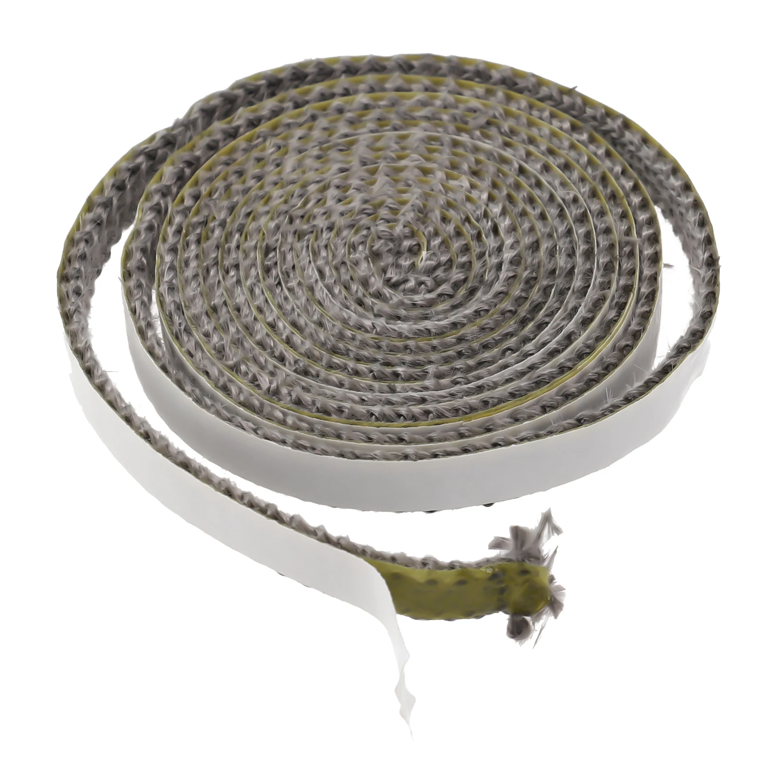 Furnace Seals Sealing Rings Self Adhesive Glass Seal Boilers Chimney Door Dark Grey Heat Ex-Changer Kiln Seals
Furnace Seals Sealing Rings Self Adhesive Glass Seal Boilers Chimney Door Dark Grey Heat Ex-Changer Kiln Seals