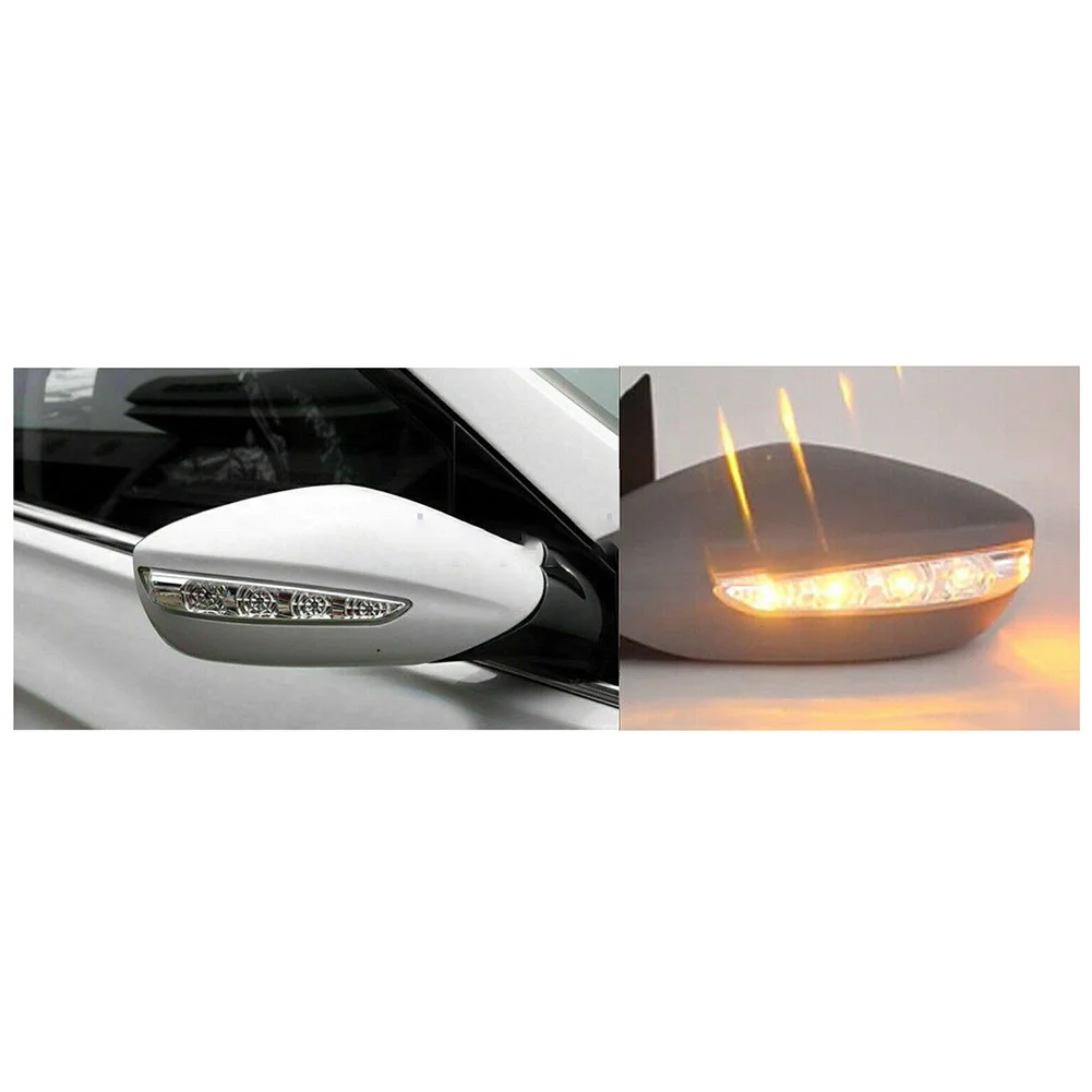 New Right Mirror Lamp Mirror Light 1 Pc 2011-2014 876233S000 Car Clear Lens For Hyundai Sonata I45 LED Lamp Right Side
New Right Mirror Lamp Mirror Light 1 Pc 2011-2014 876233S000 Car Clear Lens For Hyundai Sonata I45 LED Lamp Right Side