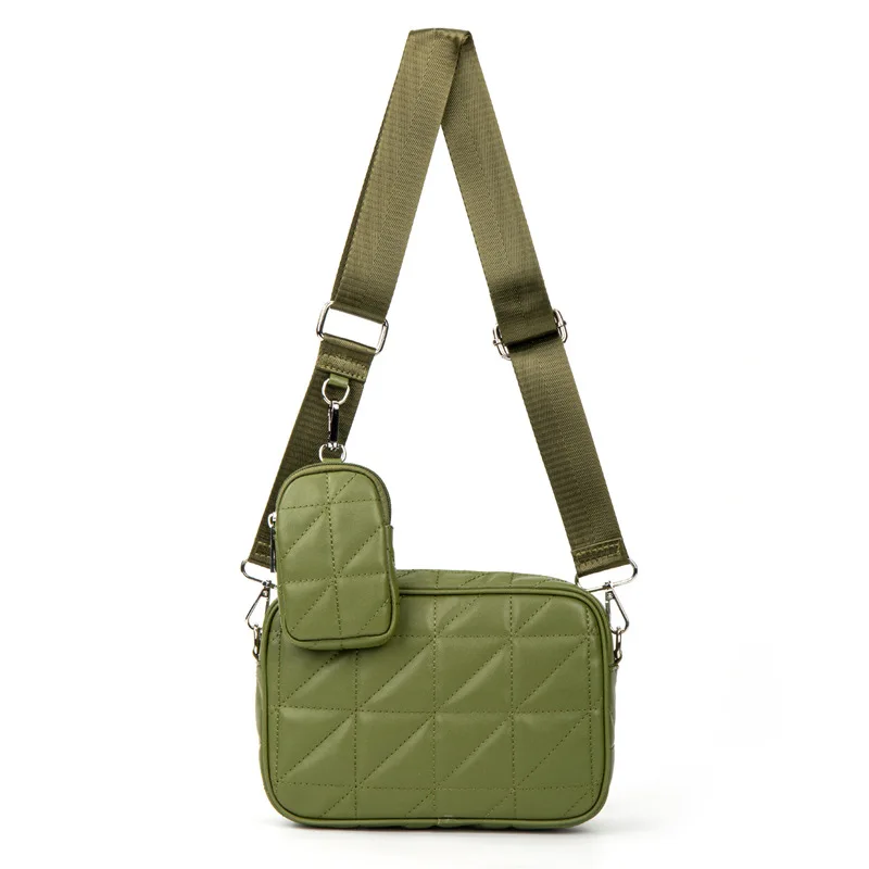 2023 New Shoulder Bag Fashion Crossbody Bags For Women Luxury Designer Handbags And Purses Set Female Cross Body
2023 New Shoulder Bag Fashion Crossbody Bags For Women Luxury Designer Handbags And Purses Set Female Cross Body