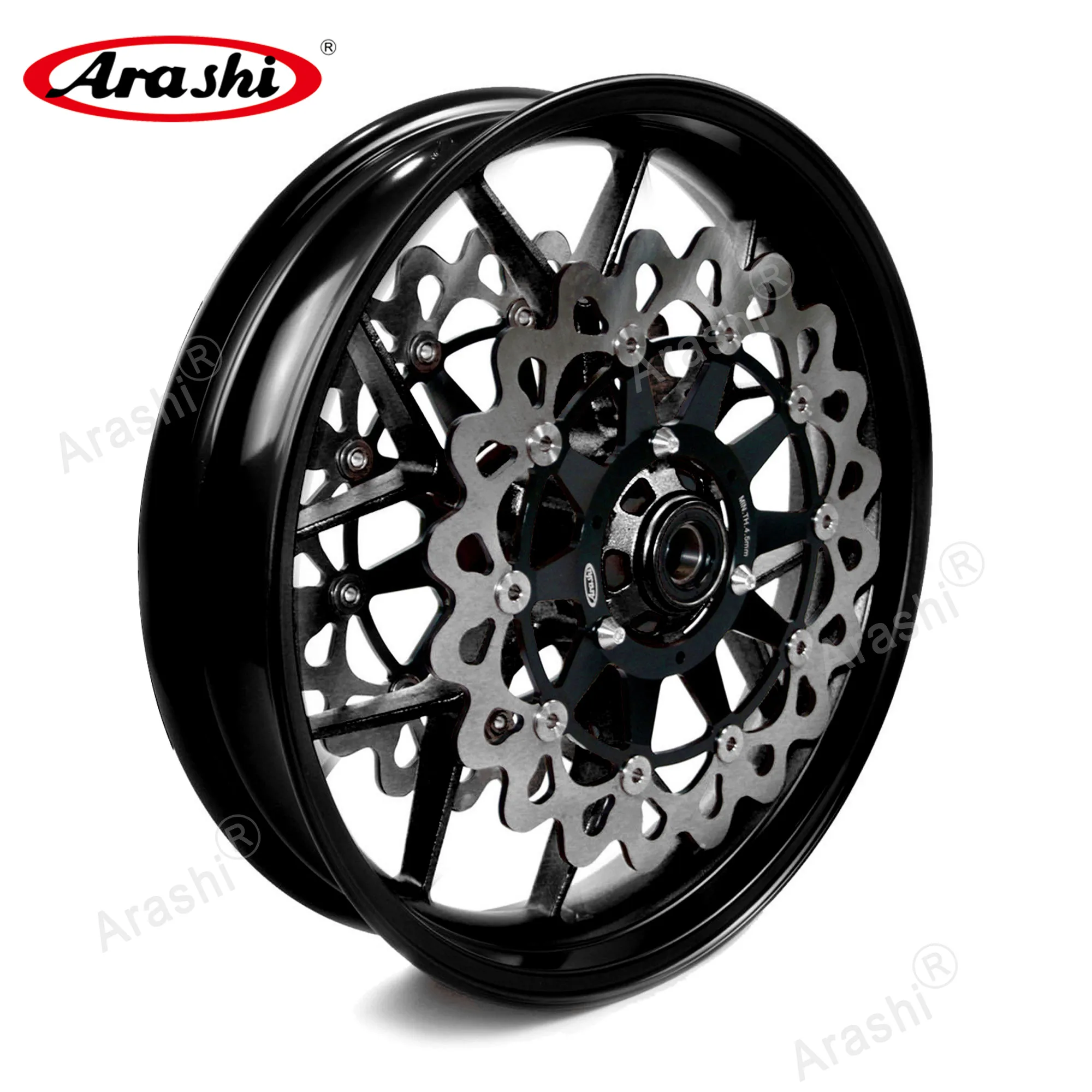 Передний диск тормозного диска Arashi CBR1000RR 2006-2016 для Honda CBR 1000 RR 1000RR 2016 2015 2014 2013 2012 2011
Передний диск тормозного диска Arashi CBR1000RR 2006-2016 для Honda CBR 1000 RR 1000RR 2016 2015 2014 2013 2012 2011