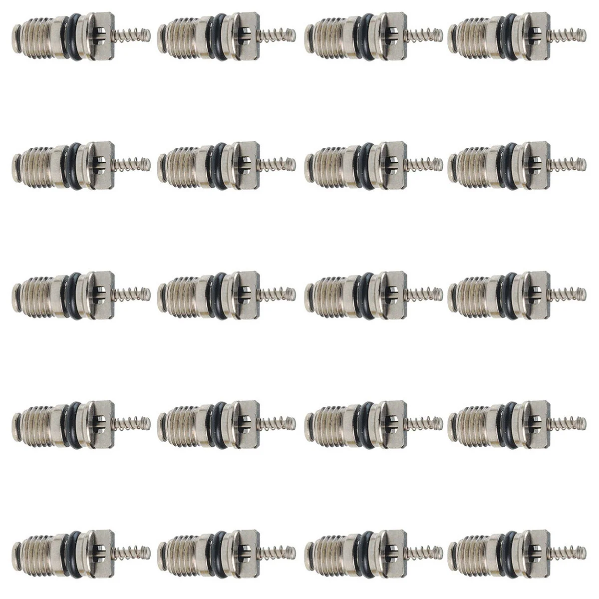 R134a JRA High Flow Valve Core For Auto Car Air Conditioning Valve Cor auto styling accessories
R134a JRA High Flow Valve Core For Auto Car Air Conditioning Valve Cor auto styling accessories