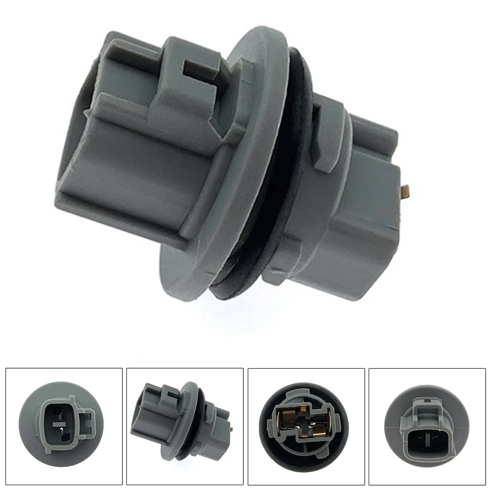 For Toyota Headlight Turn Signal Corner Light Socket Connector 90075-60028 Turn Signal Bulb Socket For Cars Toyota Accessories
For Toyota Headlight Turn Signal Corner Light Socket Connector 90075-60028 Turn Signal Bulb Socket For Cars Toyota Accessories