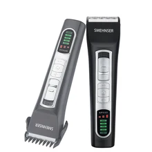 Hot-selling durable low-noise USB rechargeable waterproof micro hair trimmer
Hot-selling durable low-noise USB rechargeable waterproof micro hair trimmer