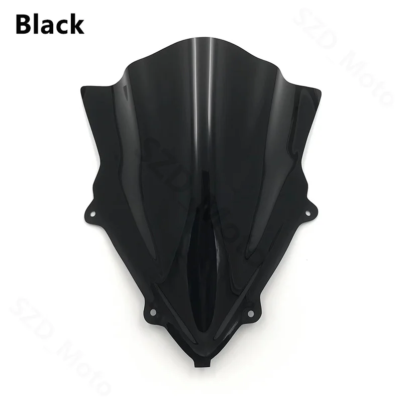 For Colove KY321RR KY321RR-S KY 321RR 321RR-S 321 RR RR-S Motorcycle Accessories Windshield Windscreens Wind Deflectors Black
For Colove KY321RR KY321RR-S KY 321RR 321RR-S 321 RR RR-S Motorcycle Accessories Windshield Windscreens Wind Deflectors Black