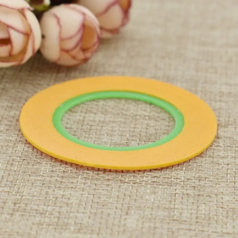 Craft Tools Accessories 1pc Model Fine Line Tape Spraying Kit Universal DIY Masking Brand New Hot High Quality
Craft Tools Accessories 1pc Model Fine Line Tape Spraying Kit Universal DIY Masking Brand New Hot High Quality