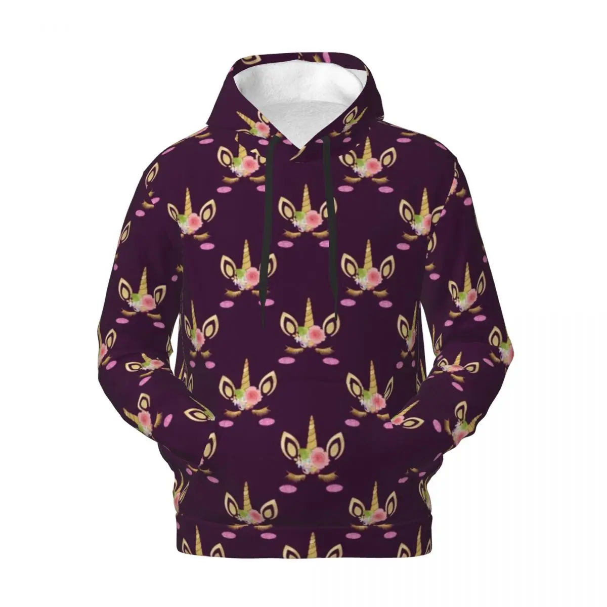 Cute Unicorn Casual Hoodies Men Animal Print Trendy Pullover Hoodie Spring Outerwear Design Sweatshirts Oversize Clothing
Cute Unicorn Casual Hoodies Men Animal Print Trendy Pullover Hoodie Spring Outerwear Design Sweatshirts Oversize Clothing