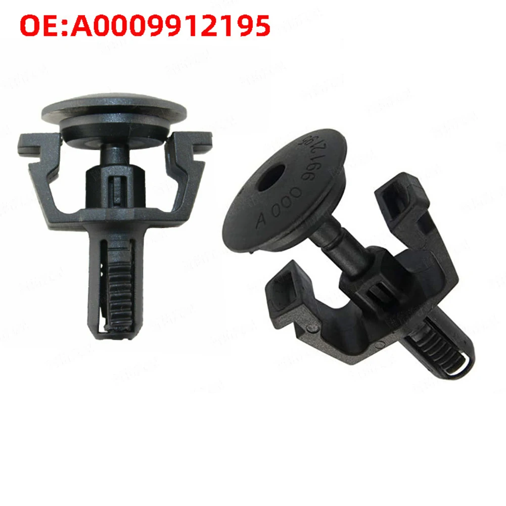 2set Front Bumper Radiator Mount Pin For Mercedes-Benz B C E S CLS GLC GLK SLS White Plastic Auto Fastener & Clip OE A2115040059
2set Front Bumper Radiator Mount Pin For Mercedes-Benz B C E S CLS GLC GLK SLS White Plastic Auto Fastener & Clip OE A2115040059