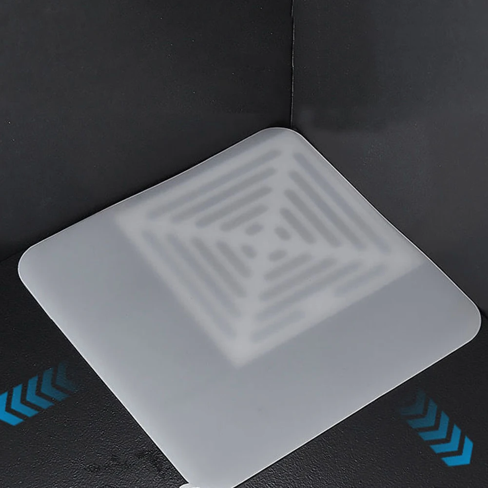 Household Sewer Floor Drain Cover Silicone Block Odors Deodorant Cover Deodorant Insect-proof Durable Bathroom Sink
Household Sewer Floor Drain Cover Silicone Block Odors Deodorant Cover Deodorant Insect-proof Durable Bathroom Sink