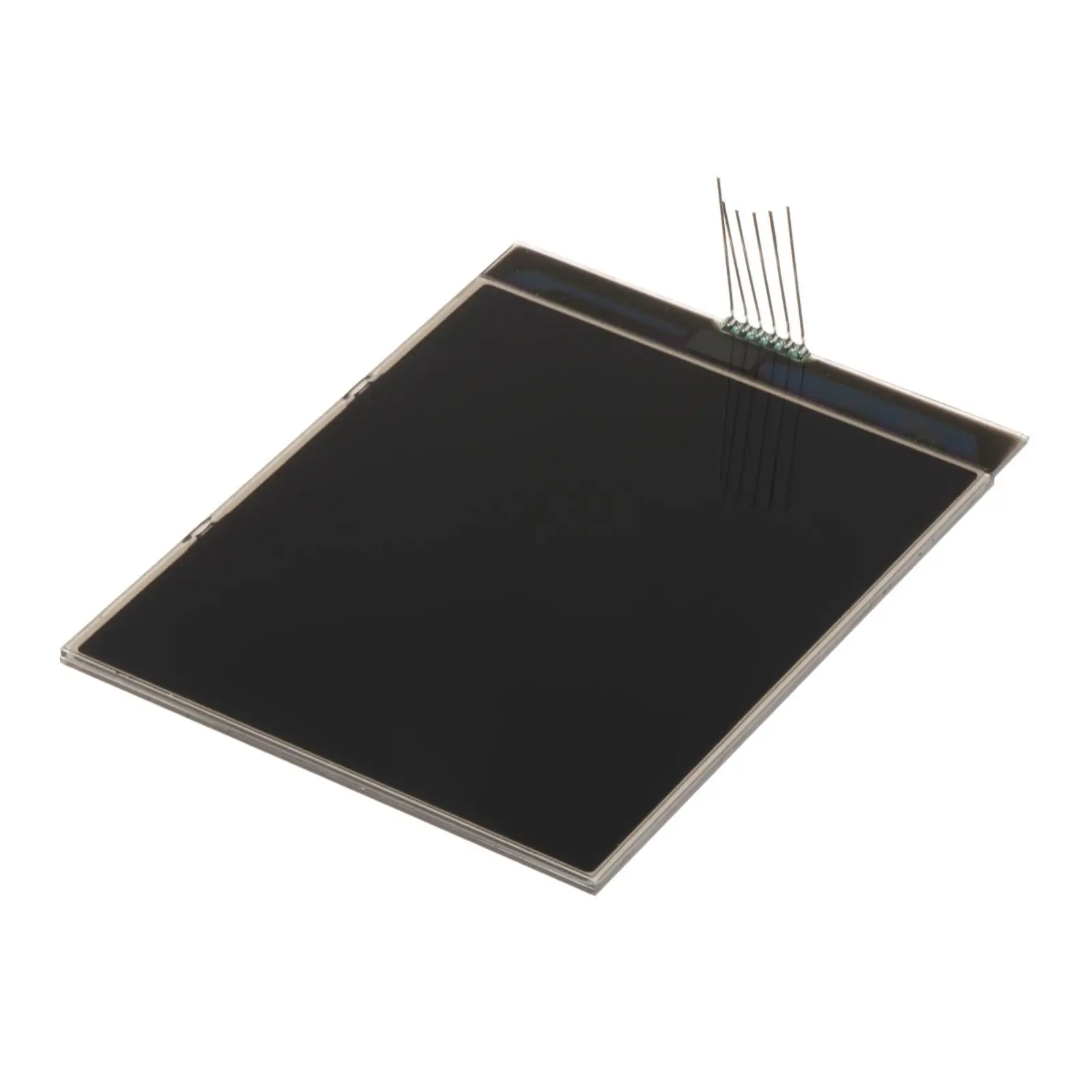Dashboard LCD Display Cog-vist1054-05 Replace Easy Installation for Renault Clio IV Automotive Accessories High Performance
Dashboard LCD Display Cog-vist1054-05 Replace Easy Installation for Renault Clio IV Automotive Accessories High Performance