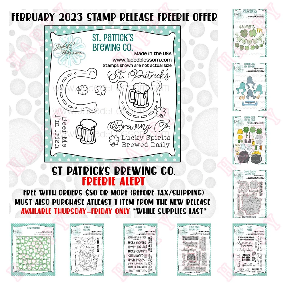 Metal Cutting Dies Stamps Stencils Lucky Clover Gnome Accessories DIY Scrapbooking Paper Diary Decoration Manual Handmade Moulds
Metal Cutting Dies Stamps Stencils Lucky Clover Gnome Accessories DIY Scrapbooking Paper Diary Decoration Manual Handmade Moulds