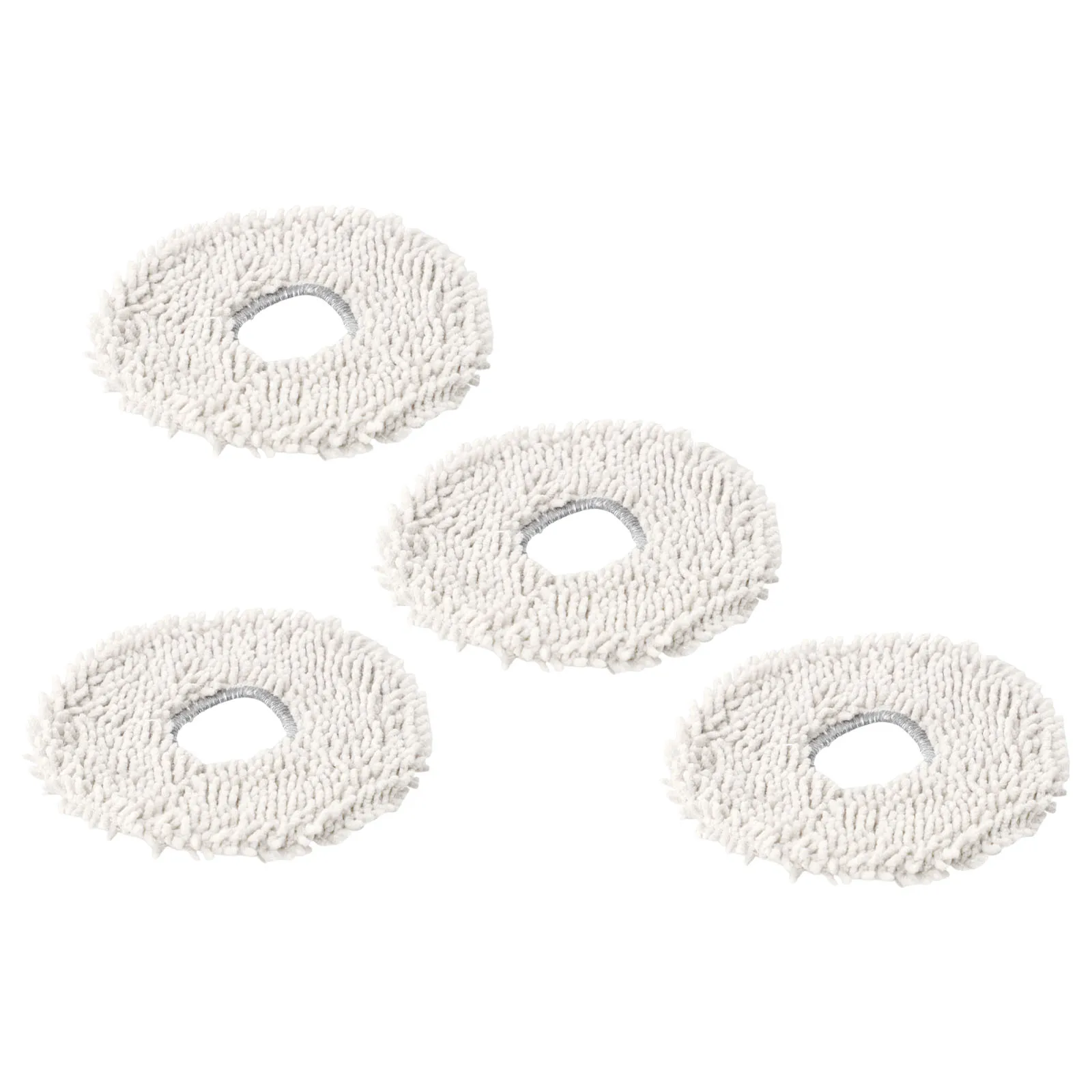 For Cecotec For Conga 11090 Mopping Cloths Mopping Cloths Brand New Delicate And Exquisite Easier To Clean High Quality
For Cecotec For Conga 11090 Mopping Cloths Mopping Cloths Brand New Delicate And Exquisite Easier To Clean High Quality