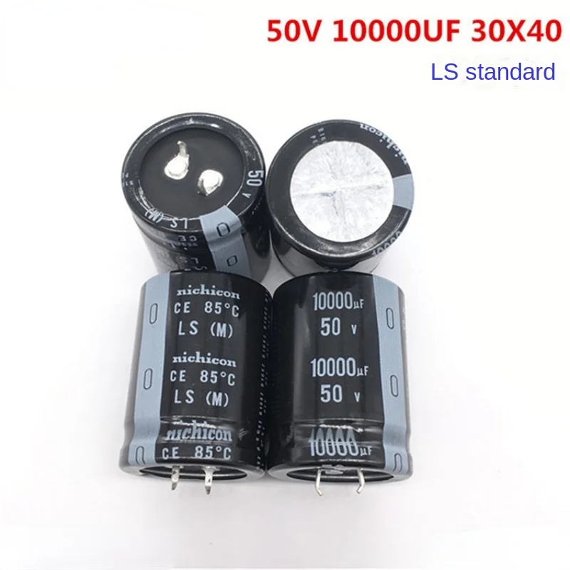 (1 шт.) 50V10000UF 30X40 Nippon Nikkeon электролитический конденсатор 10000UF 50V 30*40 оригинальный
(1 шт.) 50V10000UF 30X40 Nippon Nikkeon электролитический конденсатор 10000UF 50V 30*40 оригинальный