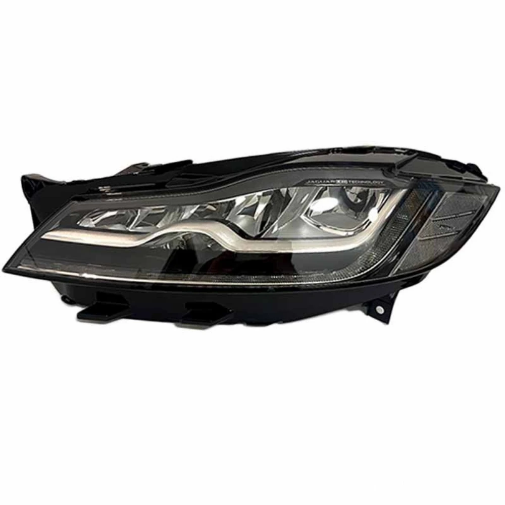 Car LED Head Lamp Accessories For Jaguar XF XFL 2016 2017 2018 High Quality Original LED Headlights Assembly Auto Light Systems
Car LED Head Lamp Accessories For Jaguar XF XFL 2016 2017 2018 High Quality Original LED Headlights Assembly Auto Light Systems