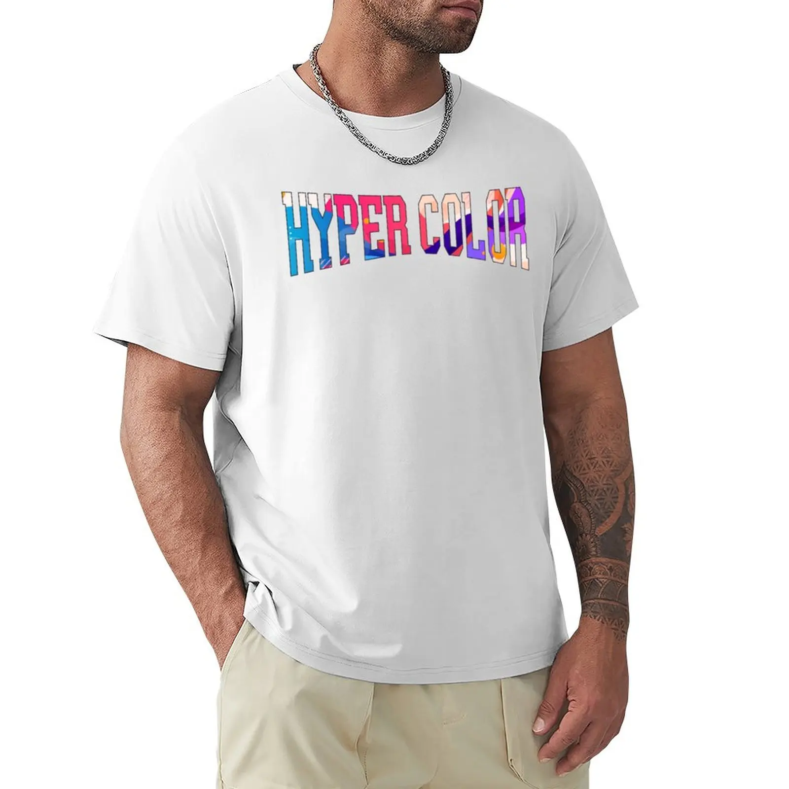 Футболка HyperColor Australia одежда для хиппи Эстетическая одежда Мужская хлопковая футболка
Футболка HyperColor Australia одежда для хиппи Эстетическая одежда Мужская хлопковая футболка