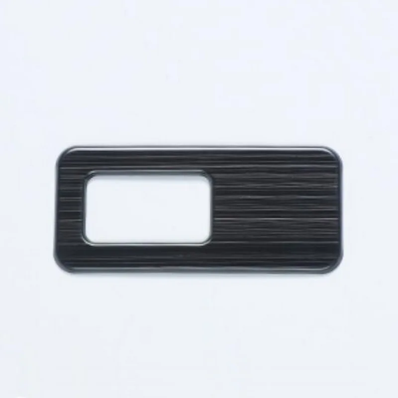 Tonlinker Interior Car Tailgate Close Button Cover Sticker For Geely Monjaro KX11 2022 Car Styling 1 PCS Stainless Steel Cover S 
Tonlinker Interior Car Tailgate Close Button Cover Sticker For Geely Monjaro KX11 2022 Car Styling 1 PCS Stainless Steel Cover S