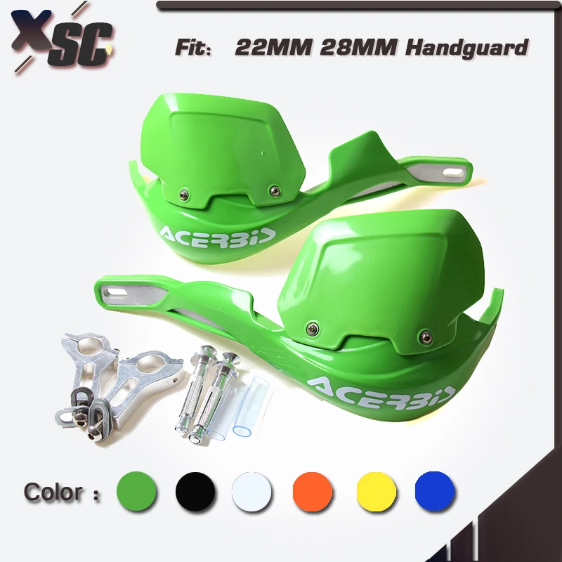 For KTM YAMAHA HONDA SUZUKI HONDA ATV Dirt Bike Motorcycle 22MM 28MM Handguard Hand Handlebar Handle Bar Guard Protect Shield
For KTM YAMAHA HONDA SUZUKI HONDA ATV Dirt Bike Motorcycle 22MM 28MM Handguard Hand Handlebar Handle Bar Guard Protect Shield