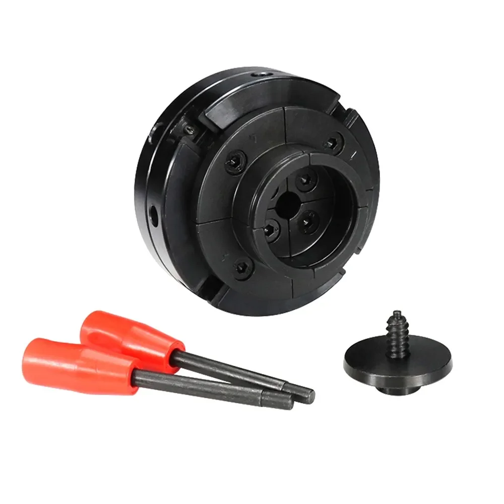 4 1 "8tpi m33x3.5 дюймов Зажимной патрон ручные резьбовые токарные инструменты-зажим самоцентрирующаяся древесина
4 1 "8tpi m33x3.5 дюймов Зажимной патрон ручные резьбовые токарные инструменты-зажим самоцентрирующаяся древесина