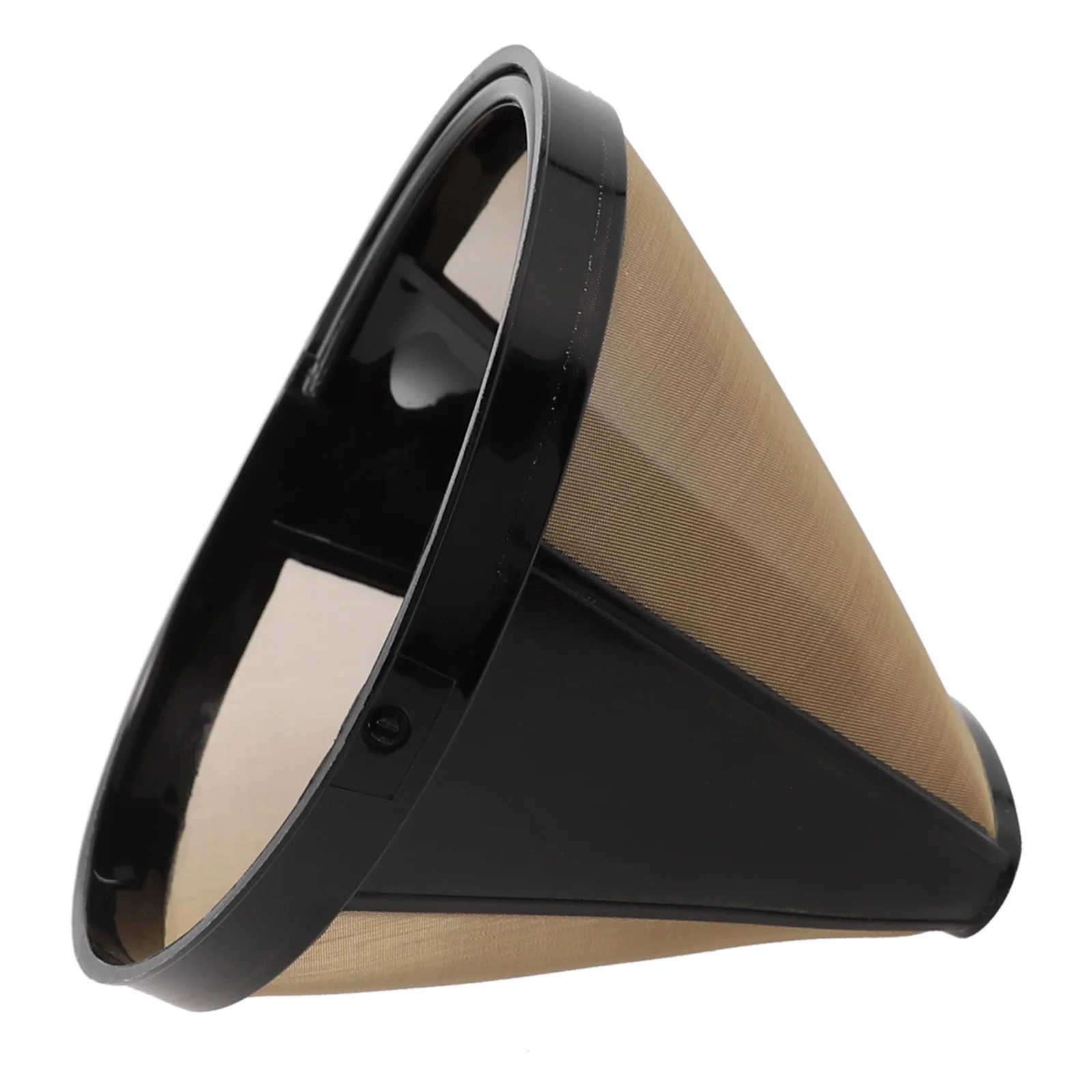 Coffee Filter Coffee Filter Funnel Stainless Steel Mesh Coffee Filter Acid and Alkali Resistant Direct Filtration
Coffee Filter Coffee Filter Funnel Stainless Steel Mesh Coffee Filter Acid and Alkali Resistant Direct Filtration