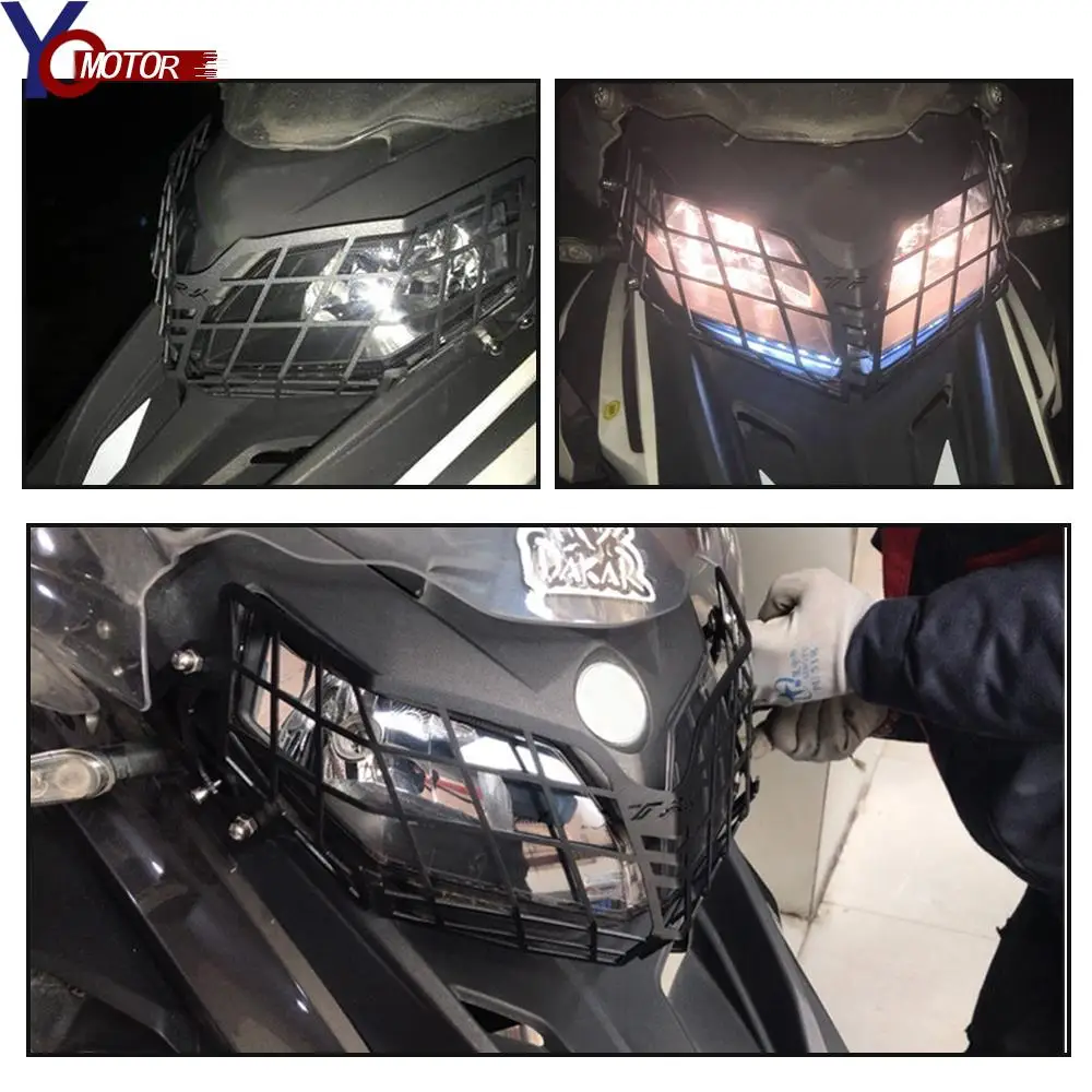 Motorcycle Headlight Headlamp Grille Shield Guard Cover Protector For Benelli Trk 502 502x TRK502 TRK502X 2018-2021 Accessories
Motorcycle Headlight Headlamp Grille Shield Guard Cover Protector For Benelli Trk 502 502x TRK502 TRK502X 2018-2021 Accessories