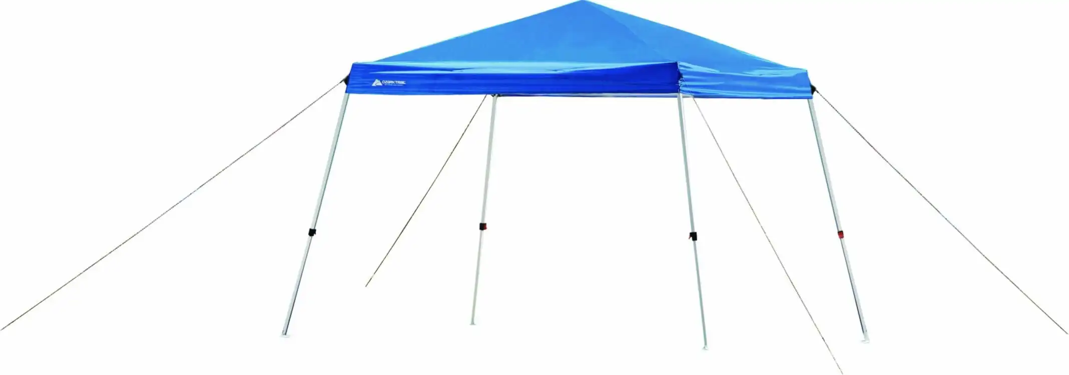 Ozark Trail 10 'X 10' мгновенный Наклонный навес для ног синий уличный навес Пляжная палатка
Ozark Trail 10 'X 10' мгновенный Наклонный навес для ног синий уличный навес Пляжная палатка