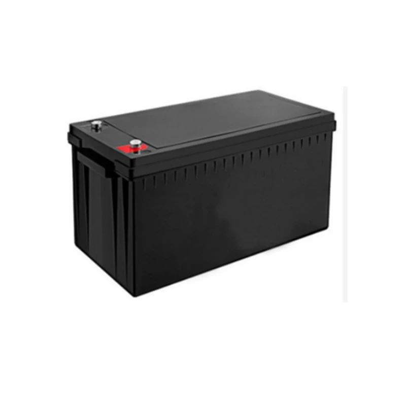 Deep cycle storage battery VRLA 12v200ah AGM batteries for ups and solar energy storage
Deep cycle storage battery VRLA 12v200ah AGM batteries for ups and solar energy storage