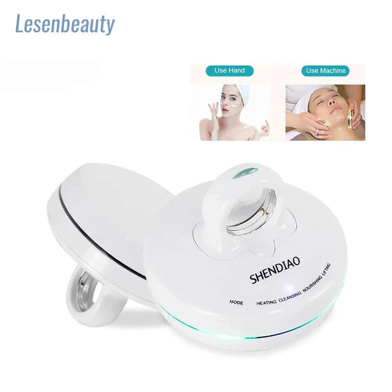 RF 4-colour Photorejuvenator Ion implantation Facial Lift Whitening Anti-aging Firming Lifting Skin Care Beauty Device Veya
RF 4-colour Photorejuvenator Ion implantation Facial Lift Whitening Anti-aging Firming Lifting Skin Care Beauty Device Veya