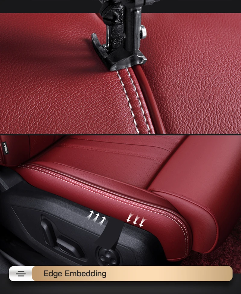 Custom Leather Seating Interior Replacement Custom Leather Seating Interior Replacement