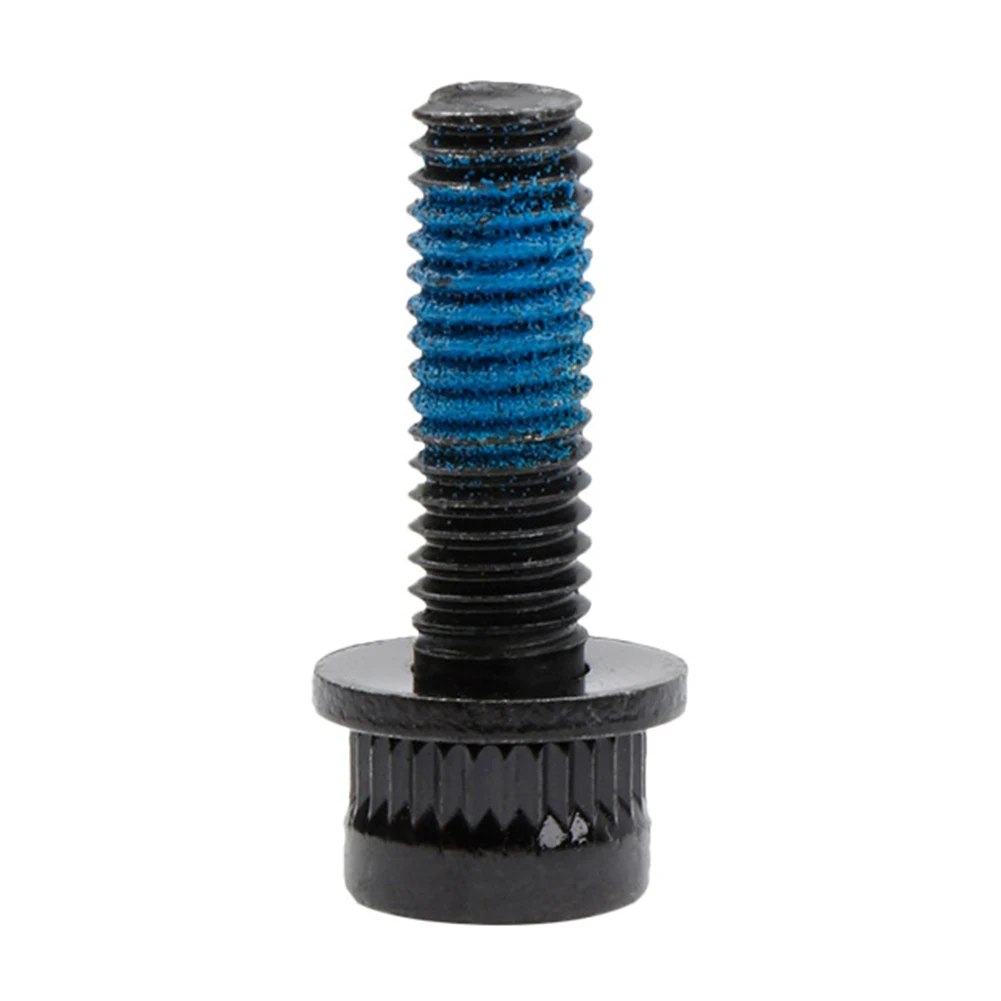 Durable New Practical Bike Screw Screw Oil Brake Screws Useful Bolt Caliper Fixing Screw High Carbon Steel M6x18
Durable New Practical Bike Screw Screw Oil Brake Screws Useful Bolt Caliper Fixing Screw High Carbon Steel M6x18