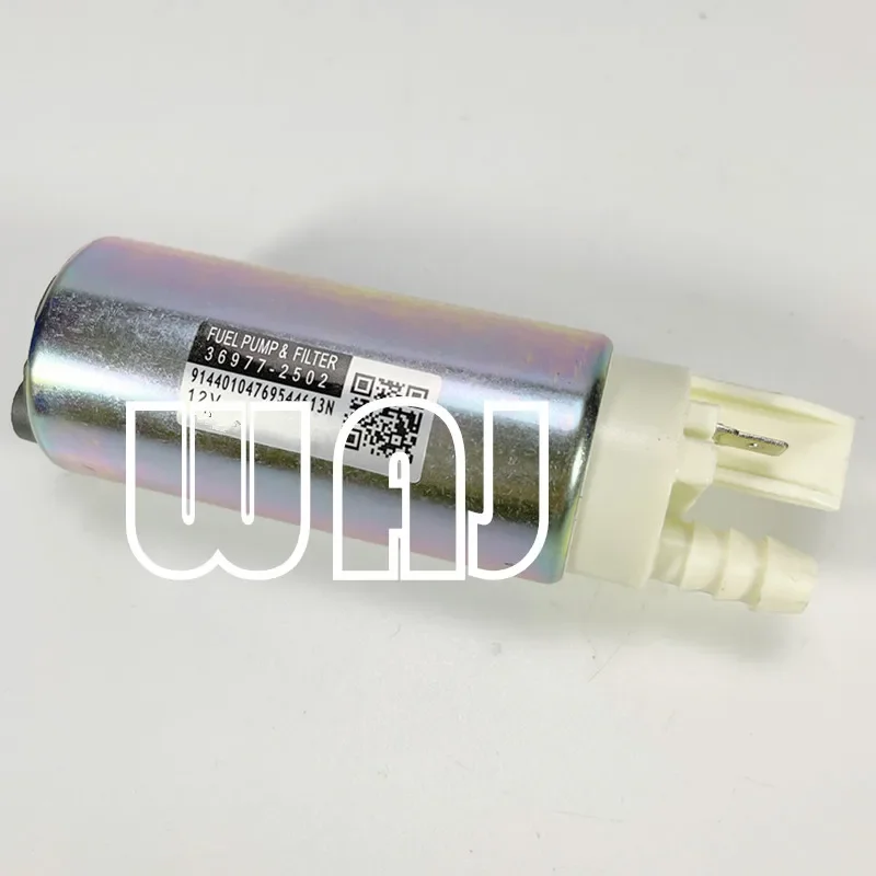 Электрический топливный насос варвай 16112754806, подходит для BMW Mini R55 R56 R57
Электрический топливный насос варвай 16112754806, подходит для BMW Mini R55 R56 R57
