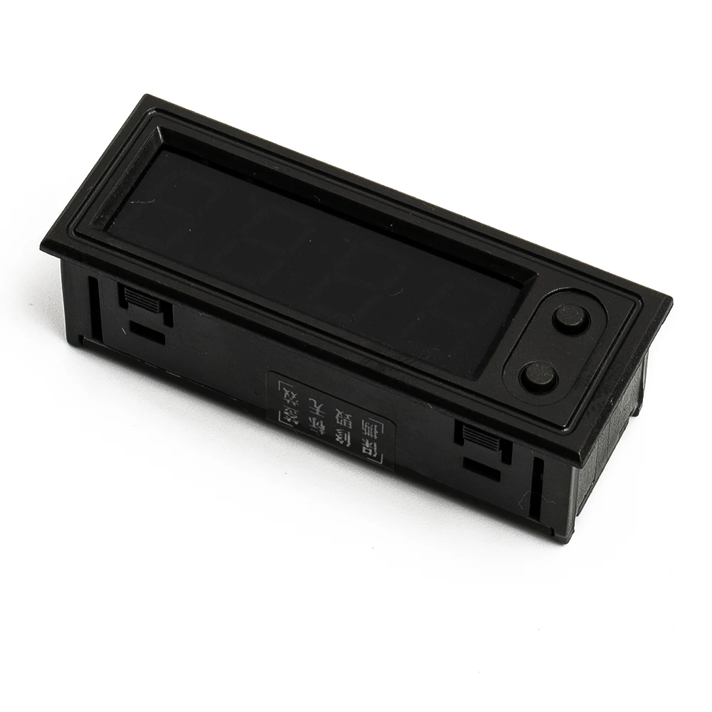 2020 Hot New Newest Sale Useful Car Voltmeter Outdoor 3in1 Clock DC 5-27V Thermometer Vehicle LED Digital Display
2020 Hot New Newest Sale Useful Car Voltmeter Outdoor 3in1 Clock DC 5-27V Thermometer Vehicle LED Digital Display