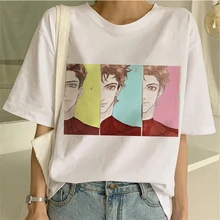 Disney Spiderman 3 Three Generations Of Spider-Man Appeared At The Same Time Crop Top Women Anime Clothes T-shirts Tops Tee
Disney Spiderman 3 Three Generations Of Spider-Man Appeared At The Same Time Crop Top Women Anime Clothes T-shirts Tops Tee