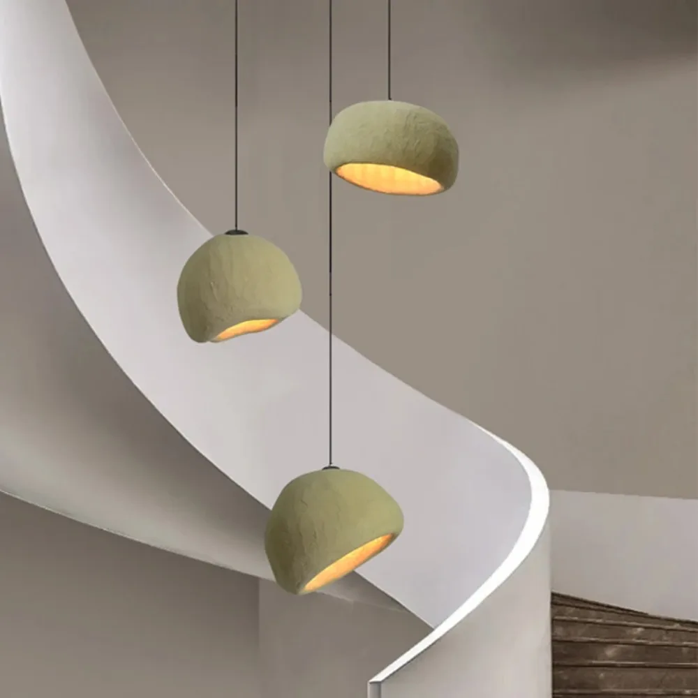 Retro Nordic Hang Lamp Loft Stairs E27 Led Chandelier Lighting Wabi Sabi Lustre Pendant Chandelier Lamp Home Decor Suspend Lamp
Retro Nordic Hang Lamp Loft Stairs E27 Led Chandelier Lighting Wabi Sabi Lustre Pendant Chandelier Lamp Home Decor Suspend Lamp