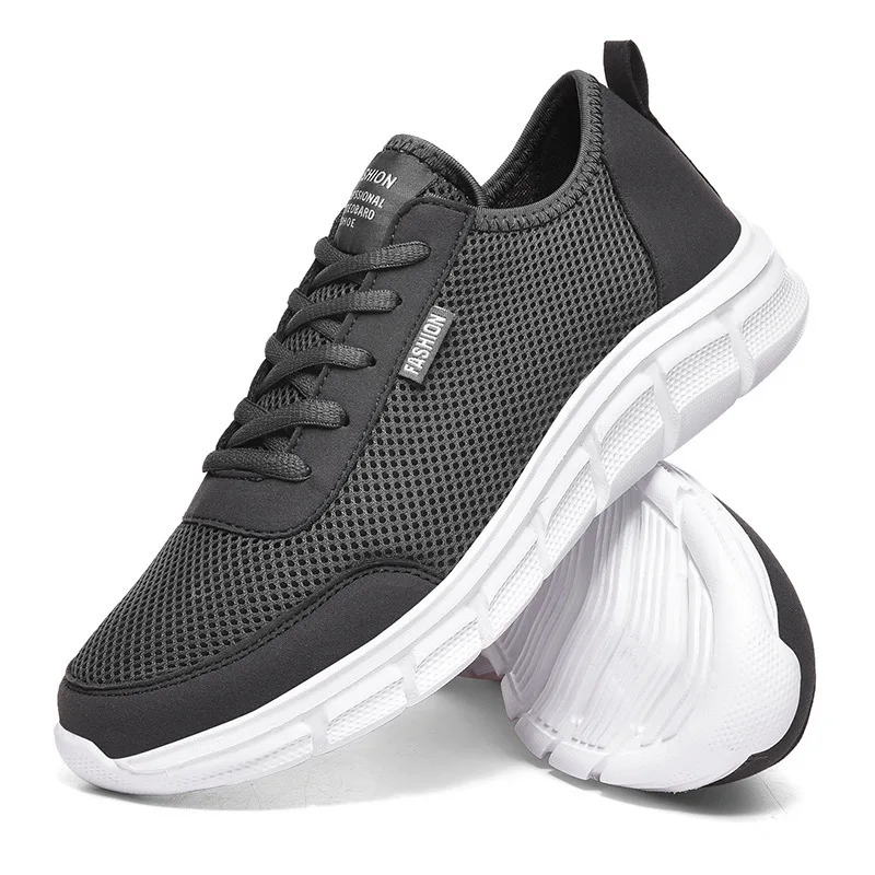 Men Casual Shoes Breathable Outdoor Mesh Light Sneakers Male Fashion Casual Shoes Nice Pop Comfortable Casual Footwear Men Shoes
Men Casual Shoes Breathable Outdoor Mesh Light Sneakers Male Fashion Casual Shoes Nice Pop Comfortable Casual Footwear Men Shoes