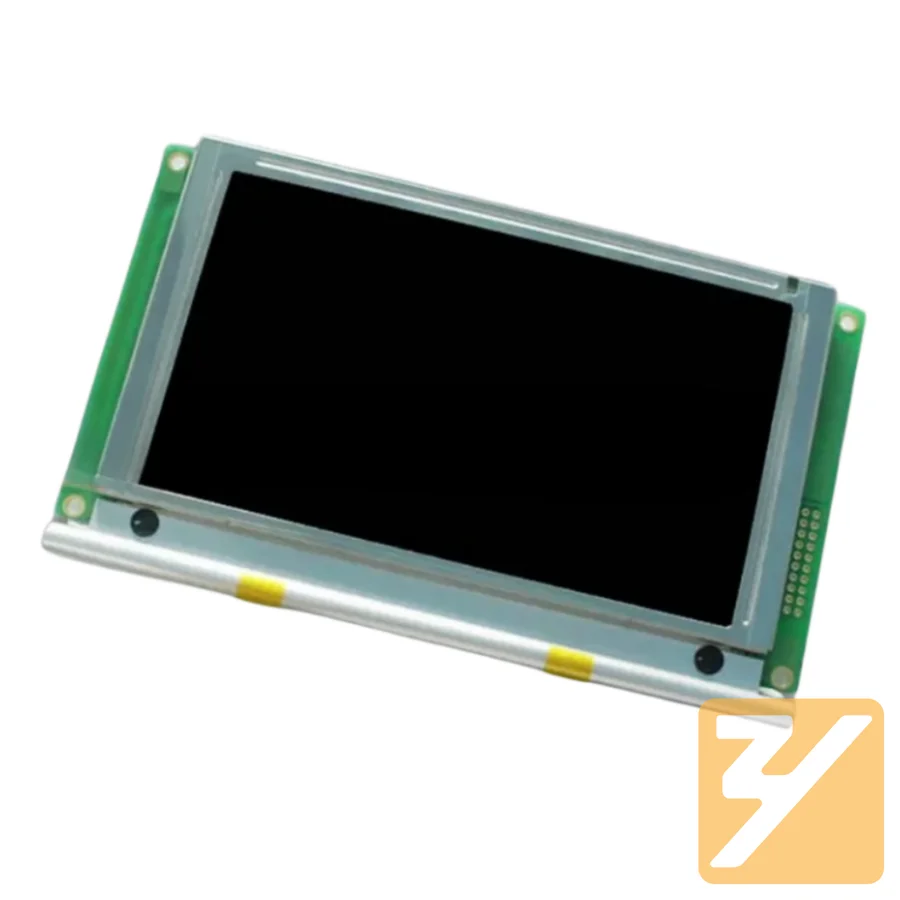 

P128GS24Y-1 OGM-128GS24Y-1-F5025 5.4 inch lcd display modules