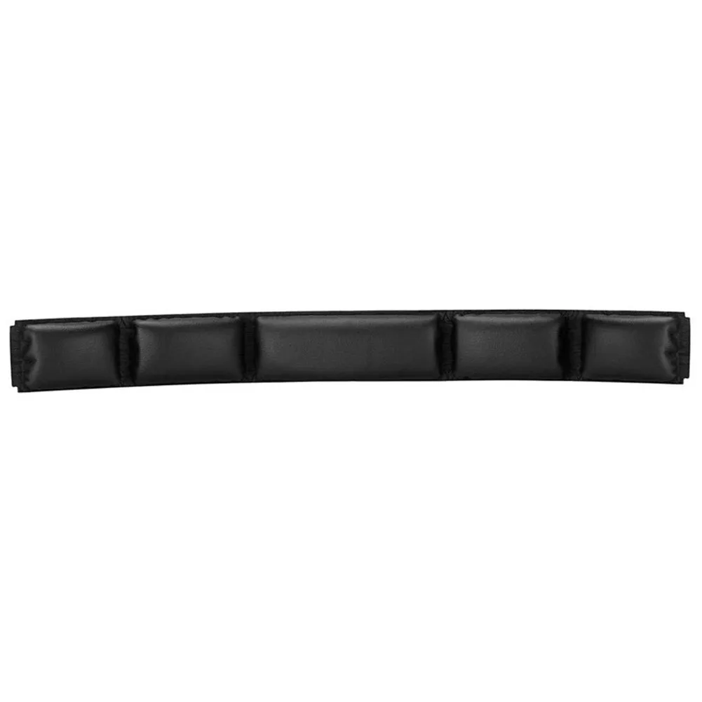 Give Your For SteelSeries SIBERIA 800 840 Headphones a Fresh Look with Geekria Replacement Ear Pads Black Color
Give Your For SteelSeries SIBERIA 800 840 Headphones a Fresh Look with Geekria Replacement Ear Pads Black Color