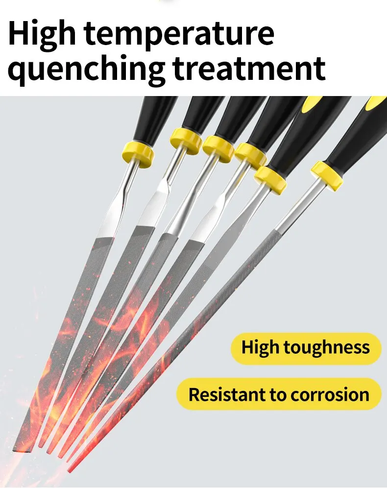 Files Set Mini Rasp Woodworking Sanding Shaping Small Steel File Needle Metal Hard Wood Cork Polishing Carving Tools for Hand 6 Mallzona Sdcb8100c800a46c9ae387dfb2823f52cR Files Set Mini Rasp Woodworking Sanding Shaping Small Steel File Needle Metal Hard Wood Cork Polishing Carving Tools for Hand Mallzona
