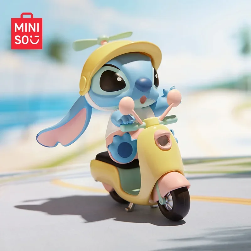 Disney Miniso Mingchuang Youpin Interstellar Baby Changyou Series Blind Box Handmade Desktop Decoration Trendy Toy Gifts
Disney Miniso Mingchuang Youpin Interstellar Baby Changyou Series Blind Box Handmade Desktop Decoration Trendy Toy Gifts