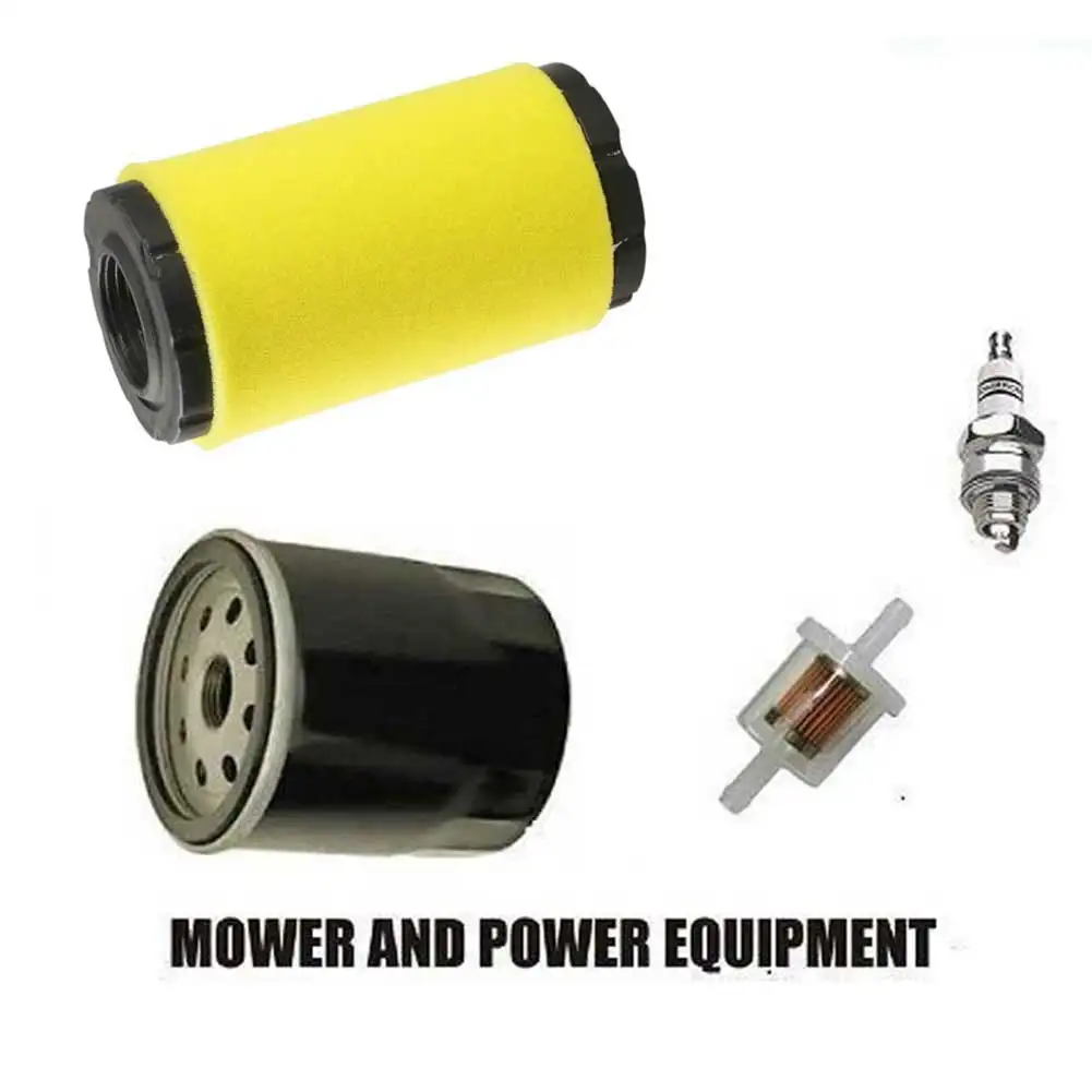 Сервисный комплект подходит для моделей Husqvarna, моторы LT19538 LTH2038 31Q677 33M677 для газонокосилки, запчасти для домашнего сада
Сервисный комплект подходит для моделей Husqvarna, моторы LT19538 LTH2038 31Q677 33M677 для газонокосилки, запчасти для домашнего сада