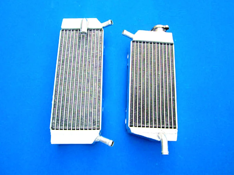 For 2005-2016 Honda CRF450X CRF 450 X Aluminum Radiator Cooler Cooling Coolant 2005 2006 2007 2008 2009 2010 2011 2012 2013 2014
For 2005-2016 Honda CRF450X CRF 450 X Aluminum Radiator Cooler Cooling Coolant 2005 2006 2007 2008 2009 2010 2011 2012 2013 2014