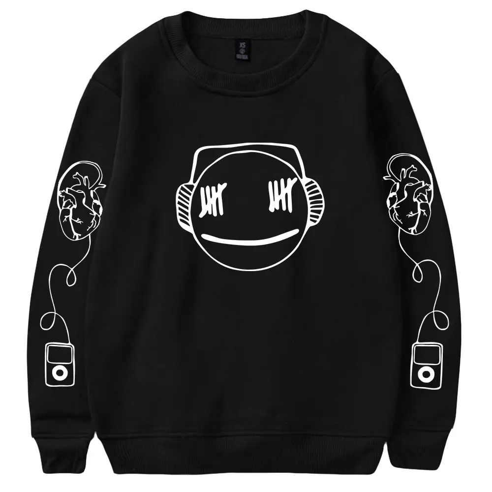 Свитшот Dreamwastaken Dream 28 миллионов, новый свитер с логотипом, свитер Dream Team SMP, зимние женские толстовки с длинным рукавом
Свитшот Dreamwastaken Dream 28 миллионов, новый свитер с логотипом, свитер Dream Team SMP, зимние женские толстовки с длинным рукавом