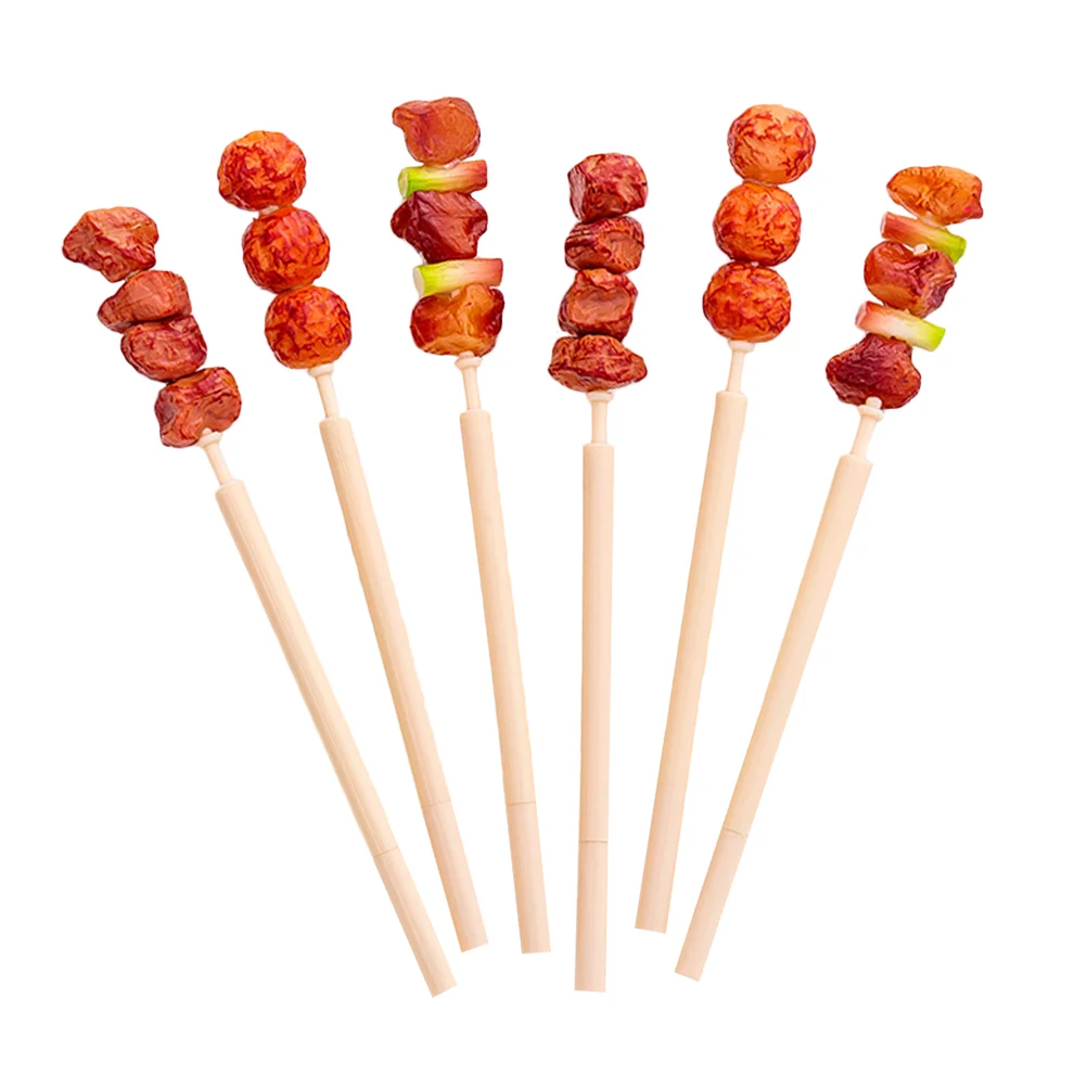 Skewered Ballpoint Pen Aesthetic School Supplies Fun Pens Pretty for Women Decorative
Skewered Ballpoint Pen Aesthetic School Supplies Fun Pens Pretty for Women Decorative